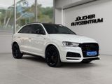 Audi Q3 40 TFSI Automatik S-Line, Tüv/Au + Insp Neu - Audi Q3 aus 2018