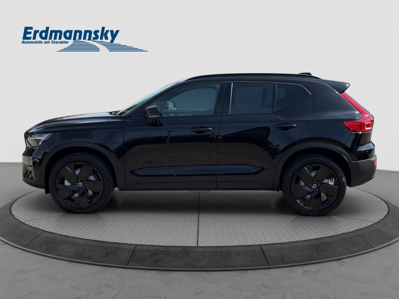 Volvo XC40 - Bild 5