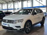Volkswagen Tiguan Allspace United*SHZ*LED*ACC*AHK*DynAudio - Volkswagen Tiguan Allspace UNITED mit Diesel-Antrieb