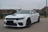 Dodge Charger SRT Hemi V8 6,4 SCAT PACK Widebody - gebrauchte Dodge Charger aus dem Jahr 2020