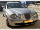 Jaguar S-Type 3 Liter V6 Executive Executive - Jaguar Gebrauchtwagen von 2005