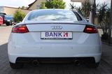 Audi TT Coupe 40 TFSI - gebrauchte Audi TT aus dem Jahr 2019
