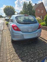 Opel Corsa D 1.3l 80PS 2009BJ - Opel Corsa aus 2009: Bj