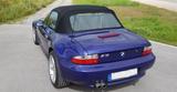 BMW Z3 Roadster 2.8 -Sondermodel American Style - BMW Z3: 2.8