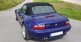 BMW Z3 Roadster 2.8 -Sondermodel American Style - BMW Z3: Roadster, 2.8