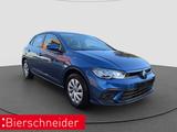 Volkswagen Polo VI 1.0 Life LED NAVI TEMPOMAT RFK SITZH - Gebrauchtwagen in Weiden