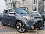 Kia Soul Active *NAVI*KAMERA*AHK*LED*18"*TEMPOMAT* - Kia Soul mit Diesel-Antrieb: Automatik