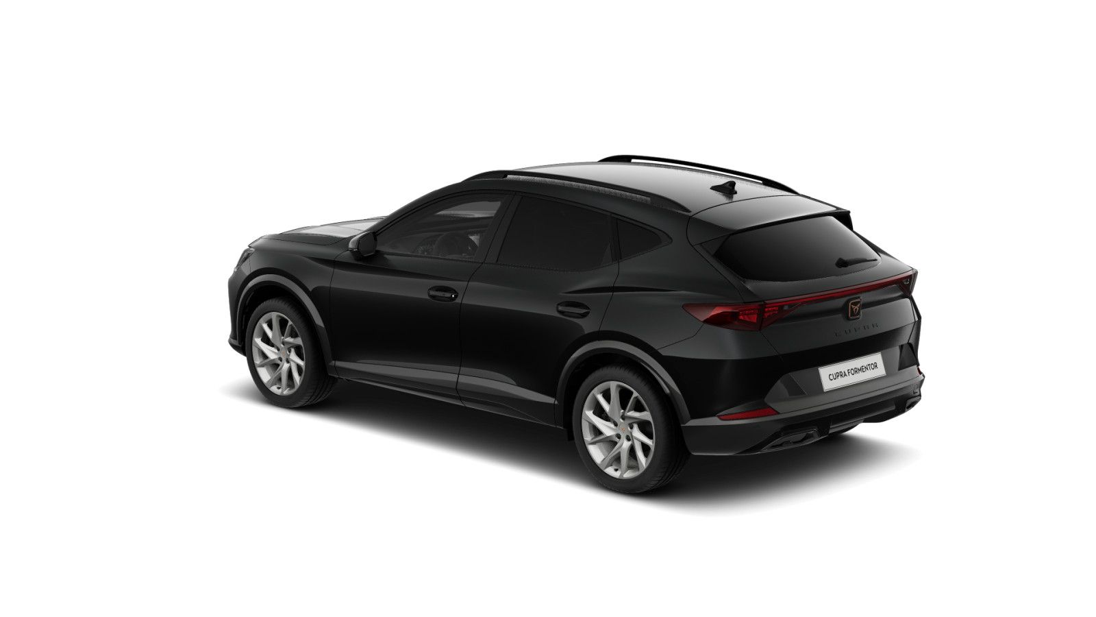 Cupra Formentor - Bild 4