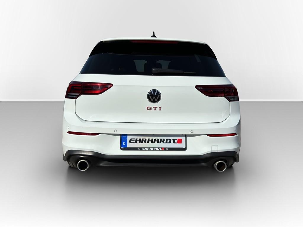 Volkswagen Golf VIII 2.0 TSI DSG GTI AHK*STHZG*LED*SHZ/BELÜ, миниатюра 5