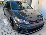 Volkswagen VW Golf 7 GTI Clubsport, Recaro Schalensit... - Volkswagen Golf: 7 GTI Clubsport