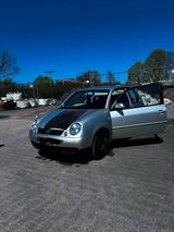 Volkswagen Verkaufe VW Lupo College Edition ; 1,0 MPI - Volkswagen Lupo: College