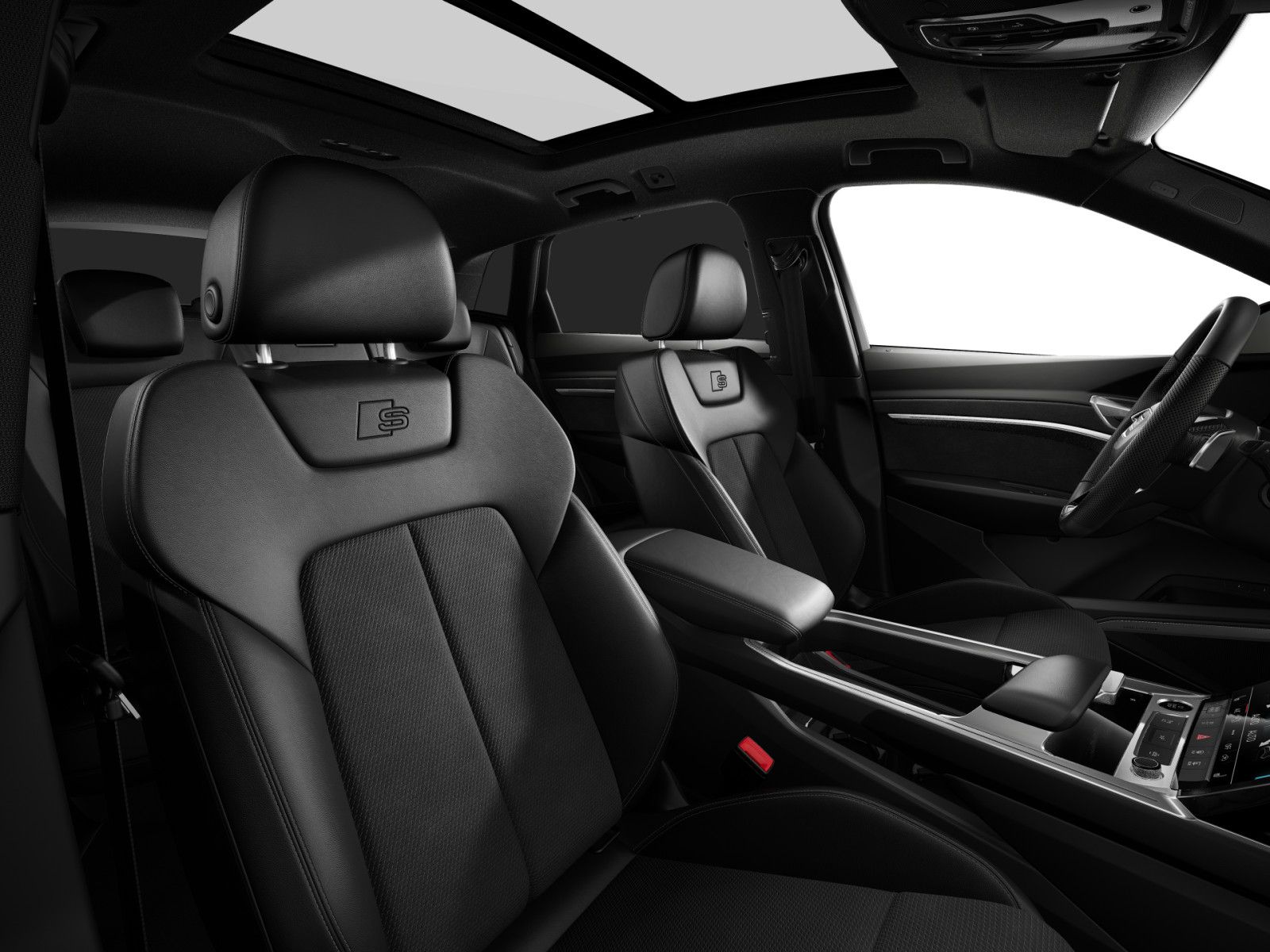 Audi Q8 e-tron - Bild 9