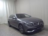 Mercedes-Benz E 220 T d 4M Avantgarde COMAND LED Pano 360° - Mercedes E 220 mit Schiebedach