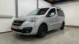Peugeot Partner Tepee Allure BlueHDi 120 - Peugeot Partner Tepee: Navigationssystem