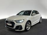 Audi A1 Sportback S line 25 TFSI Kamera LED Teilleder - Audi Vorführfahrzeuge