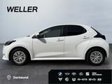 Toyota Yaris 1.0 Comfort *ACC*CAM*CarPlay*Spurhalteass* - gebrauchte Toyota Yaris aus dem Jahr 2021