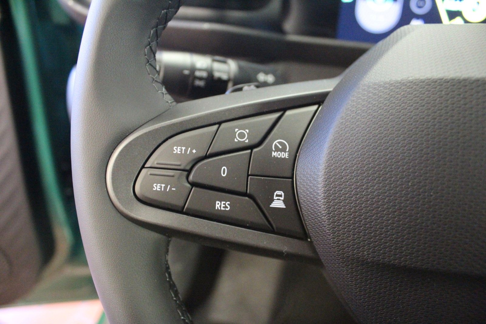 Fahrzeugabbildung Renault Twingo E-Tech 80 Urban Range *Techno*Sitzheizung