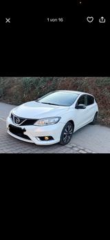 Nissan Pulsar 1.2 DIG-T N-CONNECTA Xtronic N-CONNECTA - Nissan Pulsar von privat