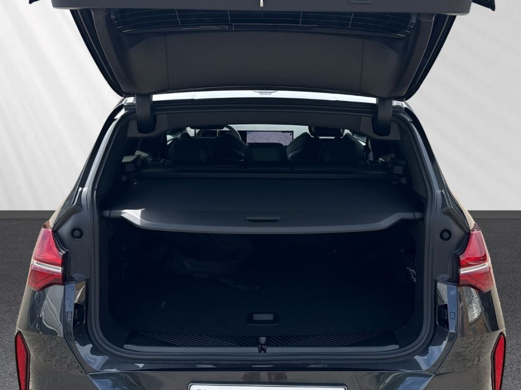 BMW X3 - Bild 14