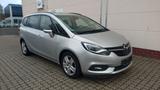 Opel Zafira 1.4 Turbo 7-Sitzer, LED, Navi AHK, - Opel Zafira: 1.7