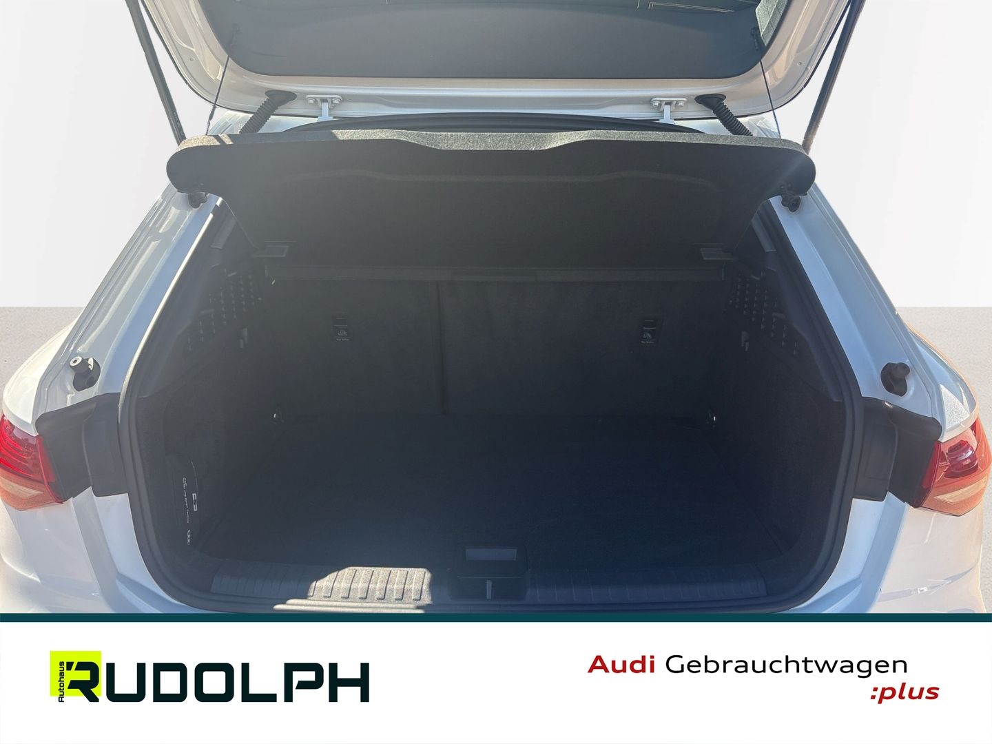 Audi A3 - Bild 11