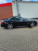 Mercedes-Benz SL 500 designo Edition designo Edition - Mercedes-Benz SL-Klasse: Edition 50