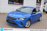 Opel Corsa F 1.5 Diesel Elegance MATRIX=NAVI=LEDER - Opel Corsa mit Diesel-Antrieb: D