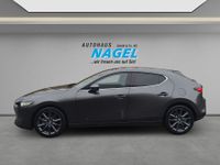 Mazda 3 - Vorschau Bild 4