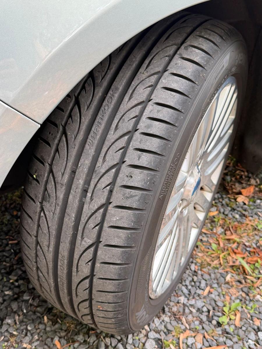 Ford Mondeo 2008 — photo 15