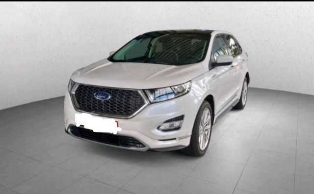 Ford Frod Edge Vignale