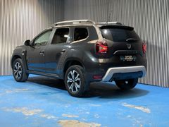 DACIA Duster II Prestige AUTOMATIK/150 PS/360°-Kamera