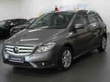 Mercedes-Benz B 180 Aut. SHZ/PDC/1.HAND/UNFALLFREI! - Mercedes-Benz B 180 in Erfurt