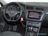 Volkswagen Tiguan 2.0 TSI Highline 4Motion DSG AHK Kamera - VW Tiguan Gebrauchtwagen in Nürnberg