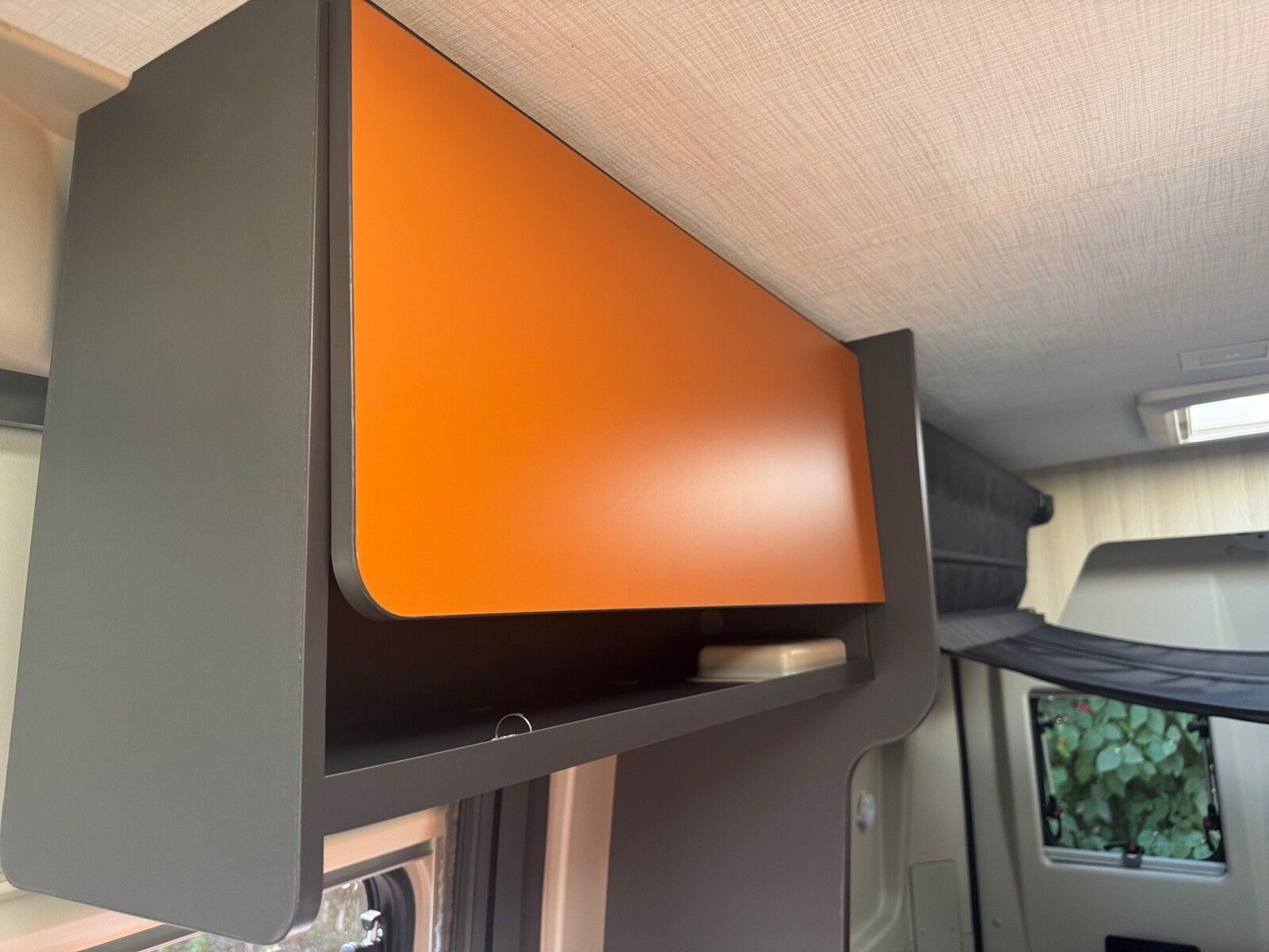 Fahrzeugabbildung Chausson Van Challenger Sunset Edition Markise,Solar,RK