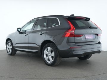 Volvo XC60 - 8