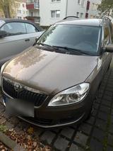 Skoda Roomster Automatik - Skoda Roomster in Hannover