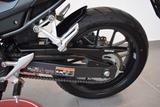 Honda CB 500 F * 1. Hand * Top-Zustand * Nur  1.990 KM - HONDA CB 500 T