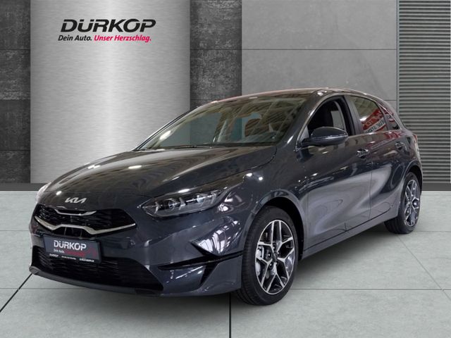 Kia Ceed 1.5T SPIRIT TECHNOLOGIE-PAKET Navi Soundsys