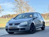 Volkswagen Golf V 1.6 Lim. Trendline |HU/AU|SHZ|KLIMA|5TÜR| - Volkswagen Golf aus 2005: Golf5