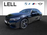 BMW M340d xDrive Limousine Head-Up HK HiFi DAB WLAN - BMW M340d Gebrauchtwagen