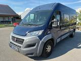 Fiat Ducato 130 MJ L4H2 35 KA *Wohnmobilausbau* - Fiat Ducato 3l