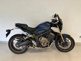 Honda CB650RA - Offers