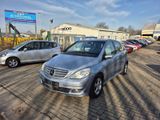 Mercedes-Benz B 170 B -Klasse B 170 - Mercedes-Benz B 170 aus 2005
