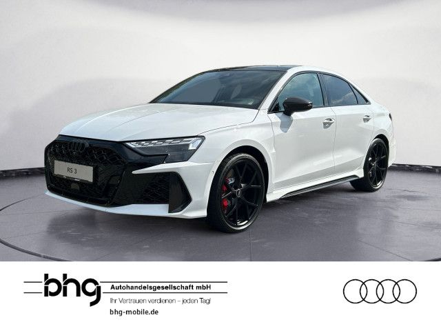 Audi RS 3 Limousine 294(400) kW(PS) S tr onic