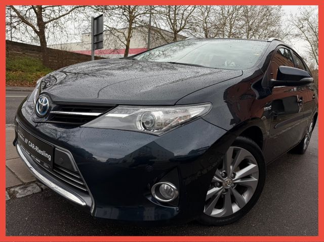 Toyota Auris Touring/Hybrid Executive/LEDER/NAVI/KAMERA