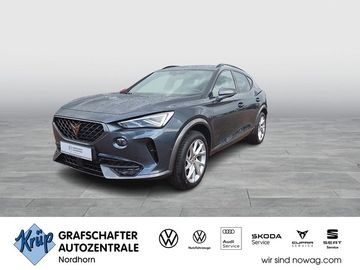 Cupra Formentor - 1
