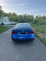 BMW 320d M-Paket - gebrauchte BMW 320 Gran Turismo aus dem Jahr 2019