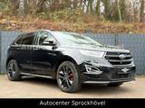 Ford Edge Sport 4x4 - Ford Edge: Sport