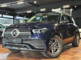Mercedes-Benz GLE 450 4MATIC AMG-LINE MULTIBEAM DISTRONIC AHK - Mercedes-Benz GLE 450 Gebrauchtwagen