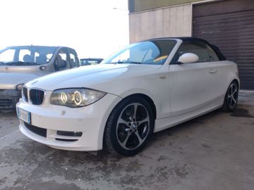 BMW 120 - 1
